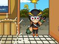 Ninja - cool abentura online jolasteko