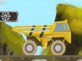 Rock Transporter online jolasteko