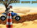 ATV Offroad Thunder online jolasteko