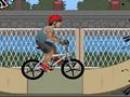 BMX Pro Style online jolasteko