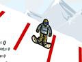 Snowboard Stunts online jolasteko