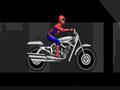 Spider Man City Drive online jolasteko