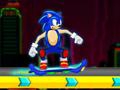 Sonic Skate Glider online jolasteko