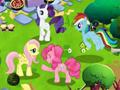 My Little Pony Ezkutuko Object online jolasteko