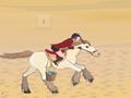 Egypitian Horse online jolasteko