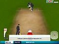 World Cricket 2011 online jolasteko