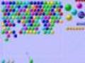 Bubble shooter online jolasteko