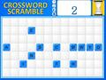 Scrabble Crossword online jolasteko