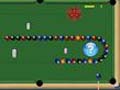 Zuma Billiards online jolasteko