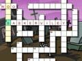 Creeppy Crossword online jolasteko