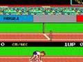 Pista Field 100M Sprint online jolasteko