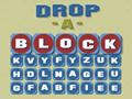 Drop Block online jolasteko