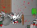 Bunny hau hiltzen 2 online jolasteko