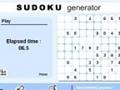 Sudoku generator online jolasteko