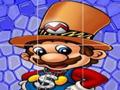 Mario Puzzle Labainketa online jolasteko