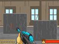 Rambo Robot Mayhem online jolasteko