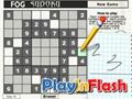 FOG Sudoku online jolasteko