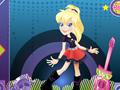 Erakusketa Polly Pocket online jolasteko