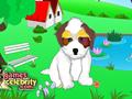 Haurra Shih Tzu online jolasteko