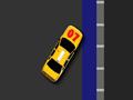 Taxi Car Racing online jolasteko