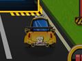 Taxi Madness online jolasteko