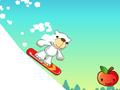 Snowboard hartz online jolasteko