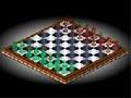 Flash Chess 3D online jolasteko