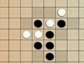 Reversi 1 online jolasteko