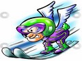 Online Eski Jumping online jolasteko