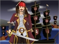 Pirate Dressup online jolasteko