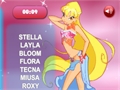 Winx Club Kelime Avi online jolasteko