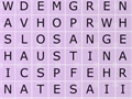 Hiriak Amerika Word Search In online jolasteko