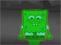 SpongeBob SquarePants Ghoul Getter online jolasteko