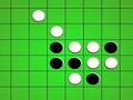 Karratu Bear en Reversi online jolasteko