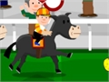 Racehorse Tycoon online jolasteko