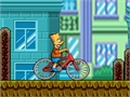 Bike Bart online jolasteko