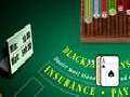 Blackjack taula online jolasteko