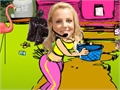 Britney eta Kevin - overprotection! online jolasteko