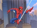 Hartu Spider-Man pictures online jolasteko