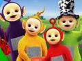 Non Teletubbies du? online jolasteko