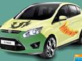 Ford c-max autoa online jolasteko