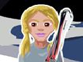 Snow & Fun Nordica Game online jolasteko