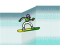 PGX snowboarda online jolasteko