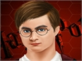 Harry Potter - aldaketa heroi online jolasteko