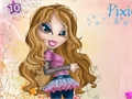 Bratz iragartzen patua online jolasteko