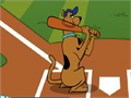 Scooby Doo MVP Baseball Slam online jolasteko