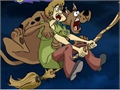 Scooby Doo Goblin King online jolasteko