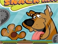 Scooby Doo Merienda Machine online jolasteko