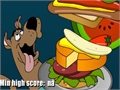 Scooby Doo Monster Sandwich online jolasteko