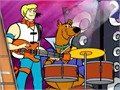 Scooby Doo Ghouly zirrikituak online jolasteko